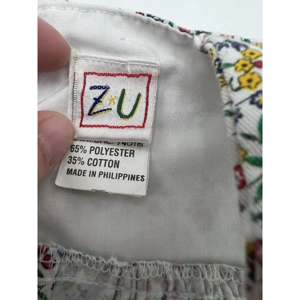 ZU product pair